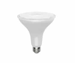 15W LED PAR38 Bulb, Narrow, E26, 1250 lm, 120V, 2700K