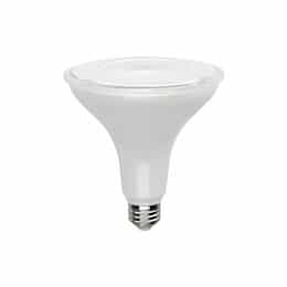 15W LED PAR38 Bulb, E26, 30 Degree Beam, 1250 lm, 120V, 3000K