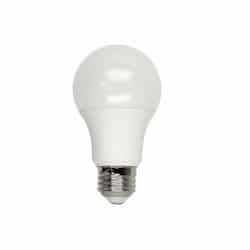 MaxLite 11W LED A19 Bulb, Omni-Directional, Dimmable, E26, 1100 lm, 120V, 3000K