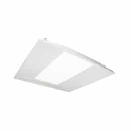 20W 2x2' ECO Series LED Troffer Retrofit Kit, 2602 lm, 5000K