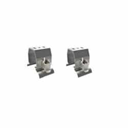 End Brackets for TriMax VT Fixtures, Set of 2