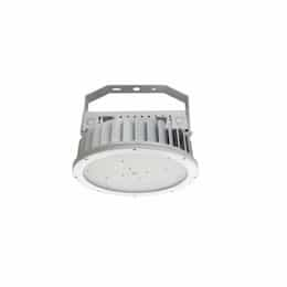 MaxLite 240W LED UFO High Bay, 600W MH Retrofit, 0-10V Dimmable, 31397 lm, 100V-277V, 5000K