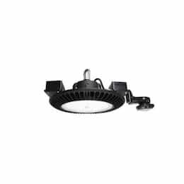 240W LED Round High Bay Pendant w/ Motion Sensor, Dim, 31200 lm, 5000K