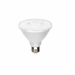 MaxLite 11W LED PAR30 Bulb, Short Neck, 75W Inc. Retrofit, Dim, 975 lm, 120V, 2700K