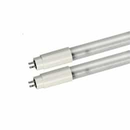 27W 4ft LED T5 Tube, Plug & Play, G5, 3400 lm, 5000K