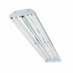 On/Off Sensor, 115W, 4 Foot, LED Linear High Bay Fixture, 5000K, Dimmable