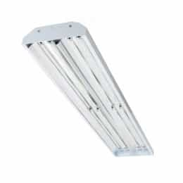 Bi-Level Sensor, 115W, 4 Foot LED Linear High Bay Fixture, 5000K, Dimmable