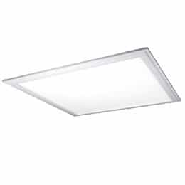 36W 2X2 LED Panel Light, 3300 lumens, Dimmable, 3500K