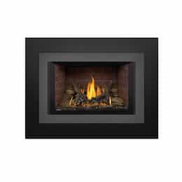 Oakville 3 Fireplace Insert w/ Millivolt Ignition, Direct, Natural Gas