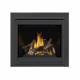 35-in Ascent X Gas Fireplace w/ Alternative Ignition, Natural Gas