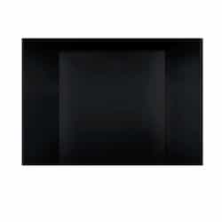 MIRRO-FLAME Reflective Panels for Vittoria Series Fireplace