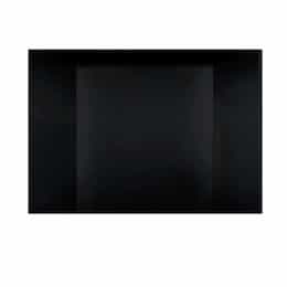MIRRO-FLAME Reflective Panels for Vittoria Series Fireplace