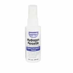 2 oz Hydrogen Peroxide Spray