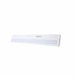 22-in 13W LED Undercabinet Light, 120V, Starfish IOT, RGBW