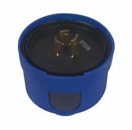 Area Light Photocell Socket, 277V-480V