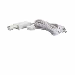 Live End Cord Kit, White