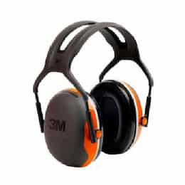 PELTOR X Series Earmuff