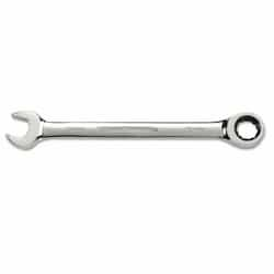 Gearwrench 1/2-in Reversible Combination Ratcheting Wrench