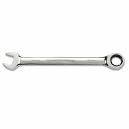 1/2-in Reversible Combination Ratcheting Wrench