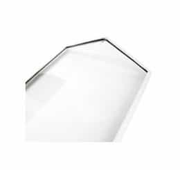 46.2-in Lens For Diamond High Bay Light Fixture