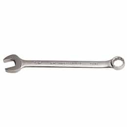 1/2" 12 Point Alloy Steel Combination Wrench