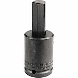 1/2'' Drive Hex Bit Socket