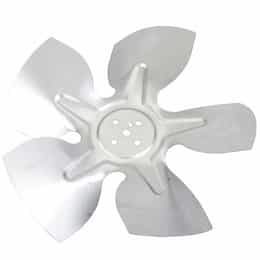Replacement Fan Blade for QPH4A & MUH35 Model Heaters
