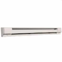 24-in Replacement Faceplate for 2500 Model Heaters