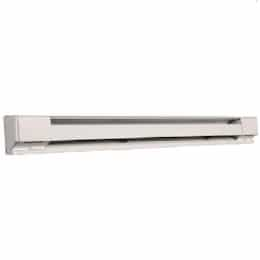 96-in Replacement Faceplate for 2500-HNWC Model Heaters