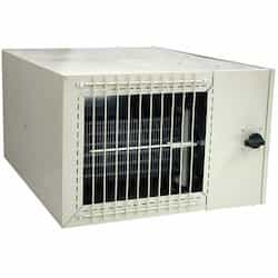 Limit for MSPH Plenum Rated Unit Heater
