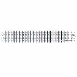 4000W Element for HOSS4008, HOSS408NV, & HOSS4008SB Heaters, 208V