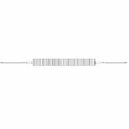 3-ft 282W Heating Element For Model QDB Convectors, 208V