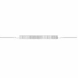 5-ft 1250W Heating Element For Model J1253B Convectors, 600V