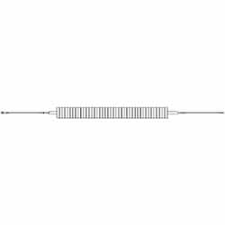 2000W Heating Element For Model D2008 & D2008A Convectors, 208V