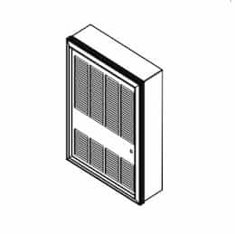 Replacement Knob for T2 AFA, TA AFA, & T2BNW AFA Wall Heaters