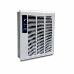 Fahrenheat 4000W High Output Wall Heater, 13650 BTU/H, 240V