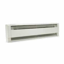 Replacement Limit for HBB1250 Model Baseboard Heaters