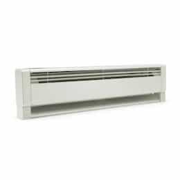 Replacement Limit for HBB1500 Model Baseboard Heaters