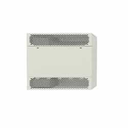 Gray Replacement Louvered Pane for CU-945 Unit Heaters