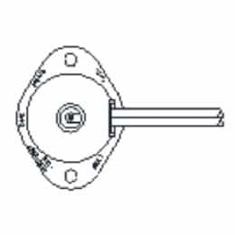 Replacement Manual Limit for CU902 Model Heaters