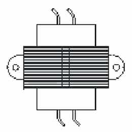 Blade for VUH and VUH-A Series Unit Heater