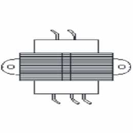 Fan Blade for SSAR, SSHO, MCSSAR, AWH, WHFC, CWH3000, LFK, EFQ, EFF