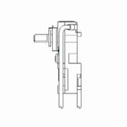 Replacement Thermostat for AFA Series Fan (OBS)