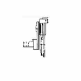 Thermostat for CWH1000 Series, CWH  Series (SWH), CWH2000 Heaters