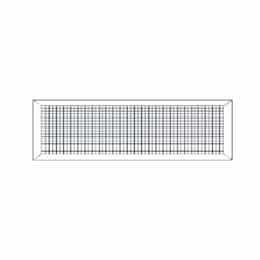 Qmark Heater Replacement Disposable Filter for MSPH Heaters, 12 x 10