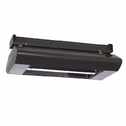 Wall Tilt Mounting Bracket for VRS2 series Radiant Heaters