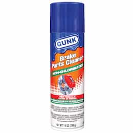 Brake Cleaners, 14 oz Aerosol Can