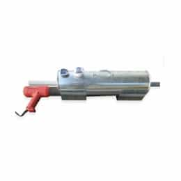 Heat Tank for Heat Gun Tube Bender