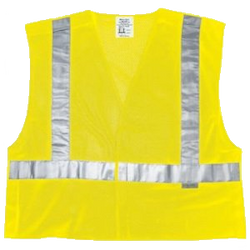 River City  River City Luminator Class II Tear-Away Safety Vests