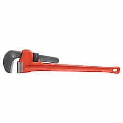 Ridgid 60'' Steel Heavy Duty Pipe Wrench